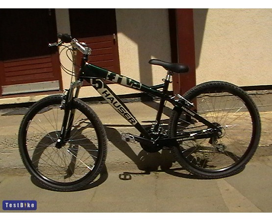 Hauser Five 2008, csomo képe mtb
